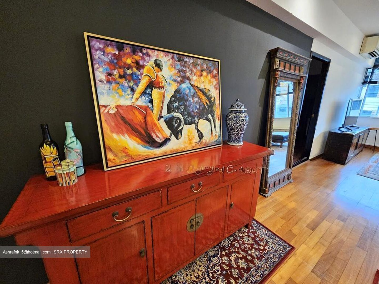 Hertford Mansion (D8), Apartment #509769661